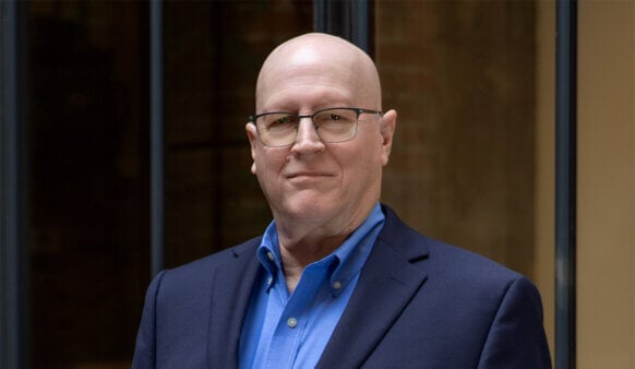 Headshot of Bill Schmalz