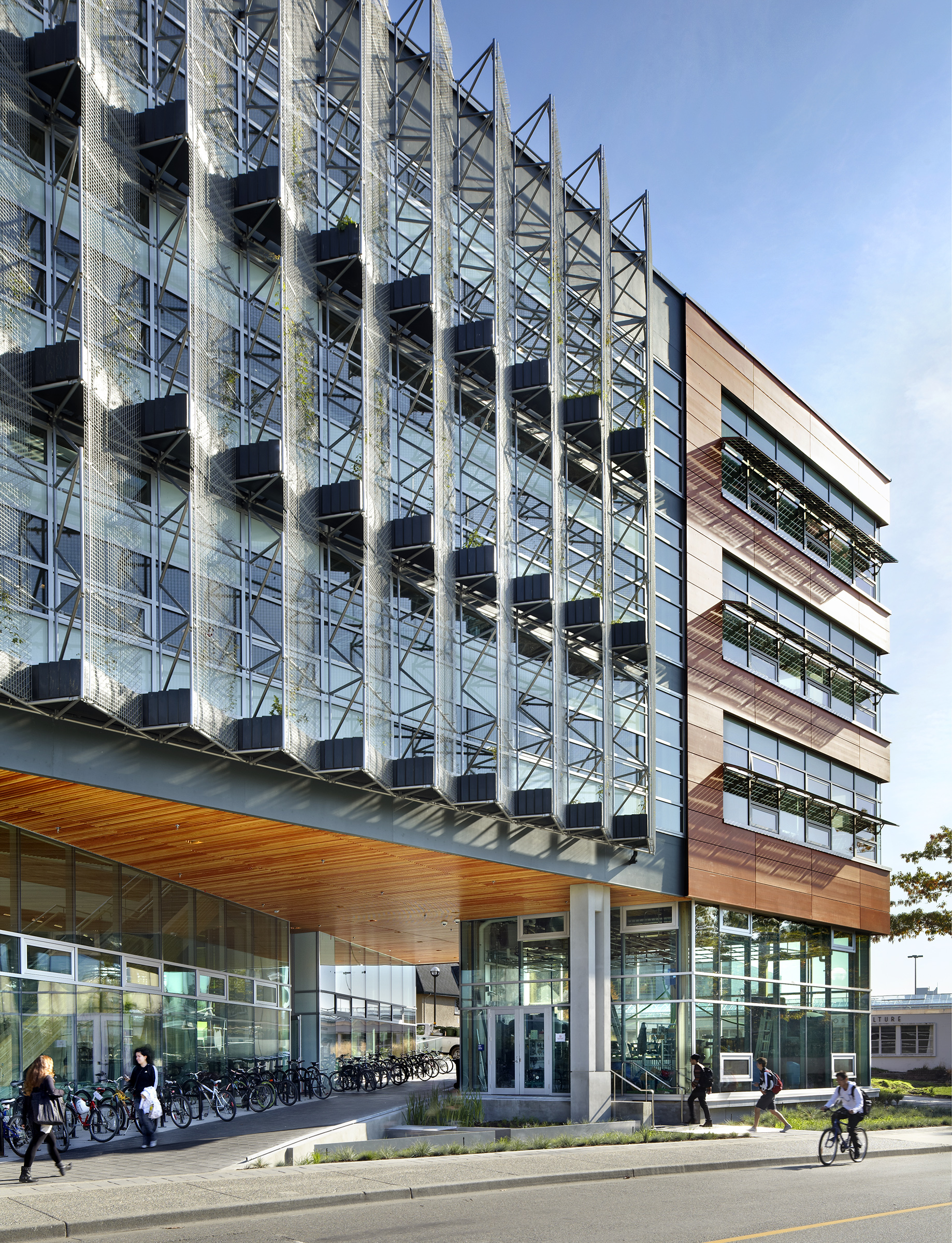 Centre for Sustainable Research on Sustainability