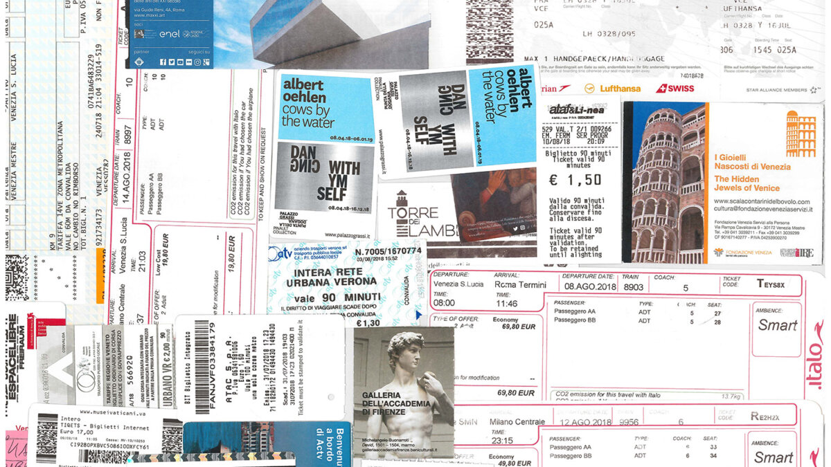 威尼斯双年展的冒险 从沙特阿拉伯 洛杉矶 意大利 和背部 Perkins Will