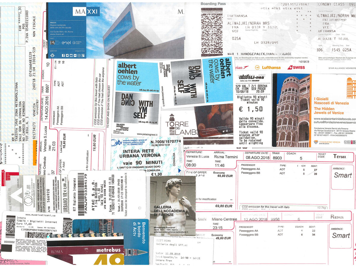 威尼斯双年展的冒险 从沙特阿拉伯 洛杉矶 意大利 和背部 Perkins Will