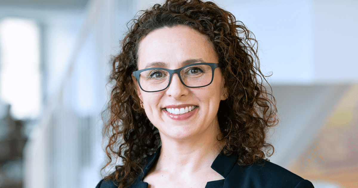 Jennifer Carzoli – Perkins&Will