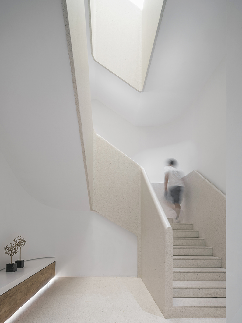 NIO House Hangzhou West Lake – Perkins&Will