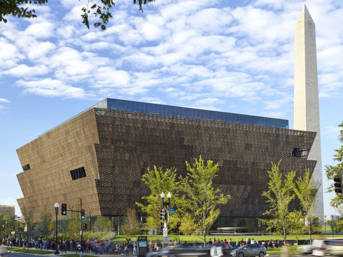 National Museum of American History