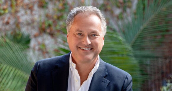 Headshot of Jeffrey Dreesman
