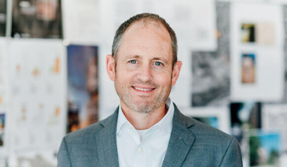 Headshot of Carl Knutson