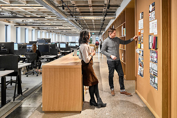 Architectural Record award