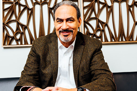 Phil Freelon