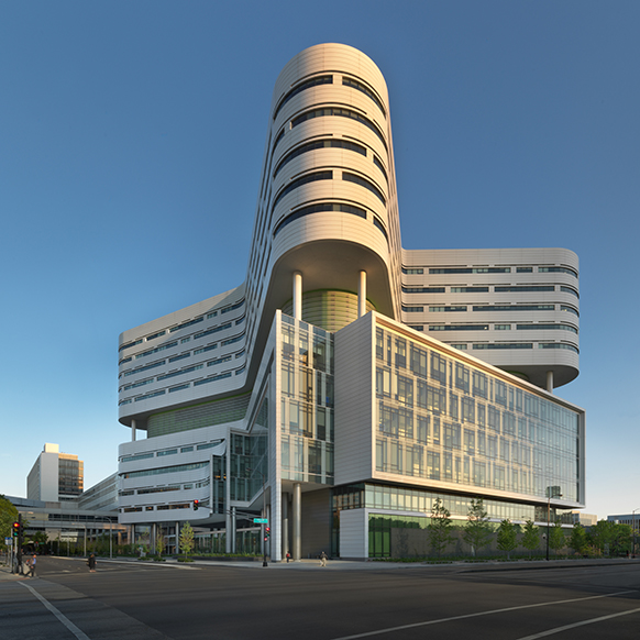 Rush University Medical Center 