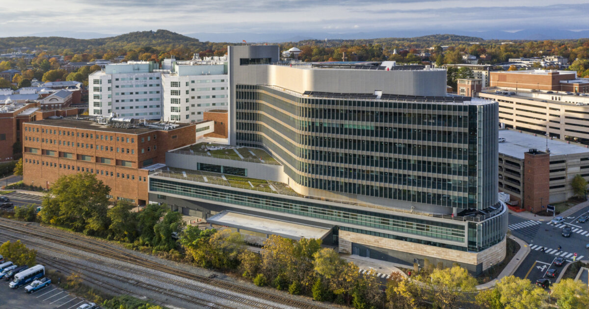 How Quick Design-Thinking Helped UVA Medical Center Ramp Up for COVID ...