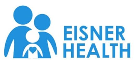 Eisner Health Logo