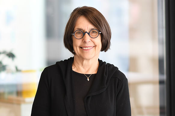 photo of Robin Guenther