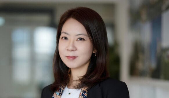 Headshot of Seven Qi.