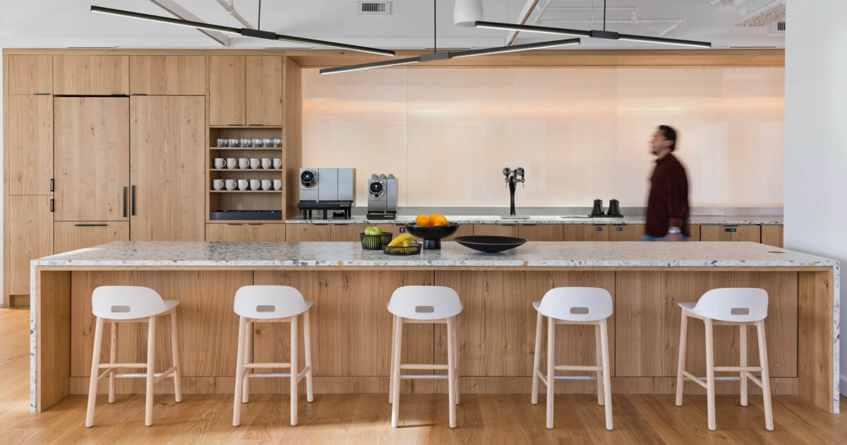 Photo inspiration: 3 Strategies For Reducing Embodied Carbon In Interior Renovations Photo Inspiration