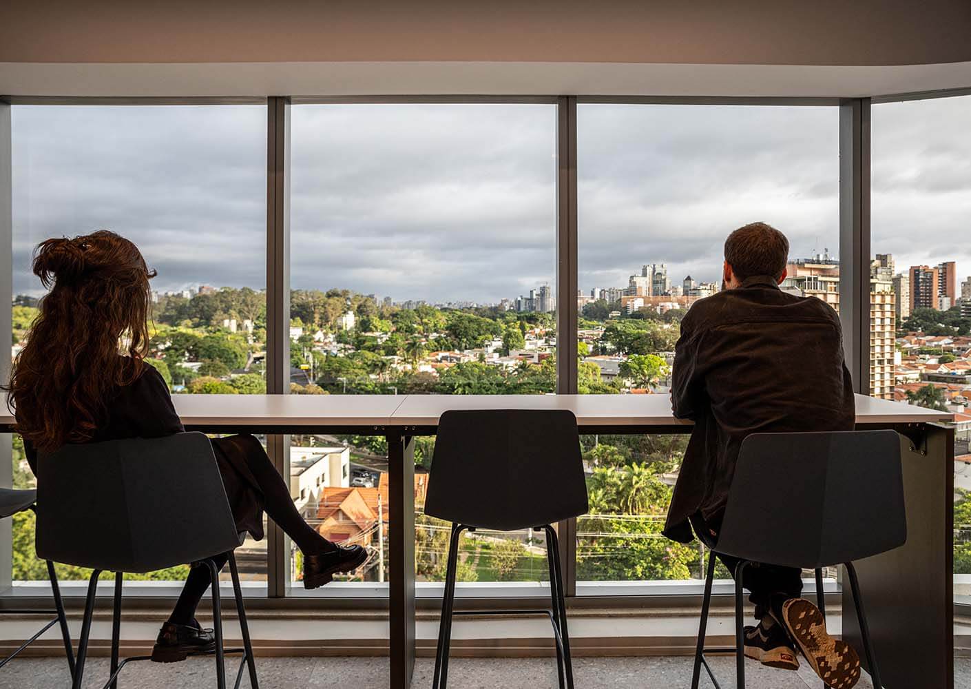 Link School of Business by Perkins&Will São Paulo