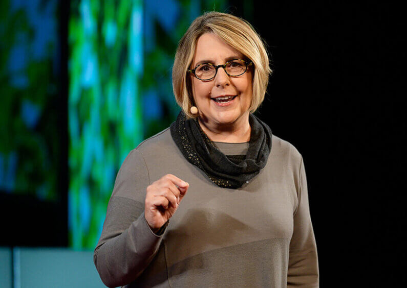 photo of robin guenther