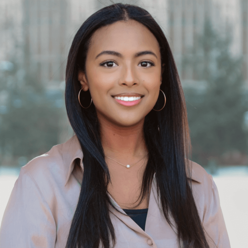 photo of tamar ayalew
