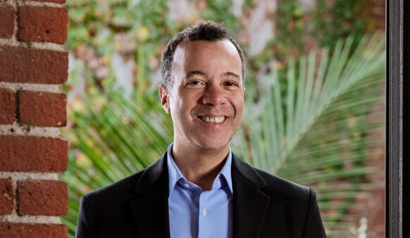 Headshot of Michael Williams