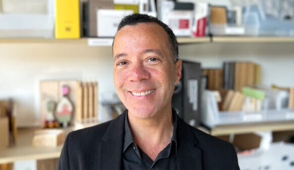 Michael's headshot