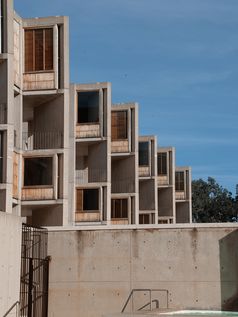 Kahn Salk