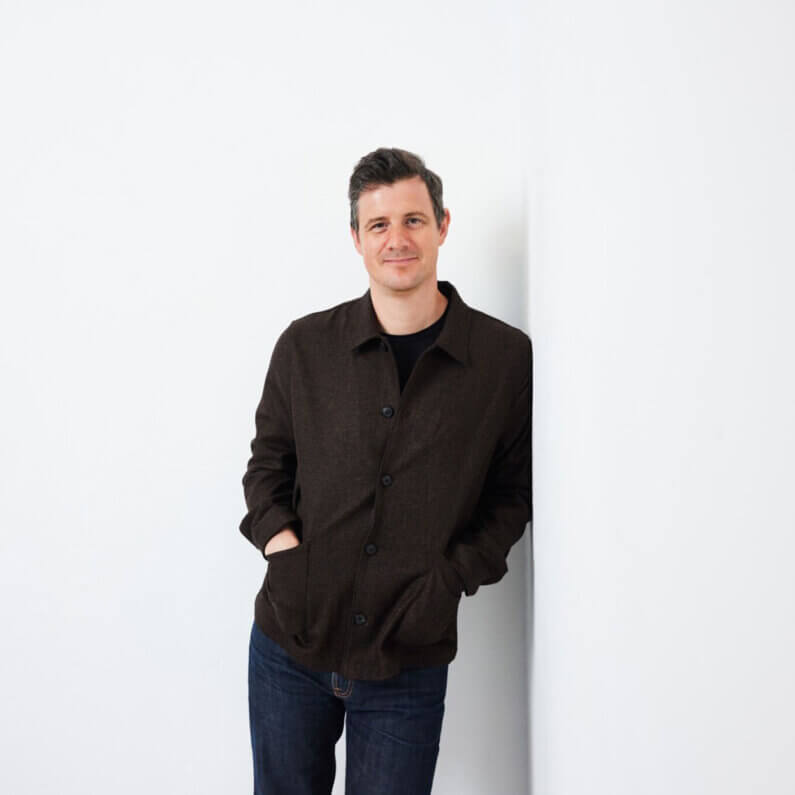 Andrew Mcmullan