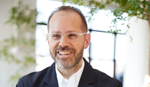 Headshot of Brad Zizmor.