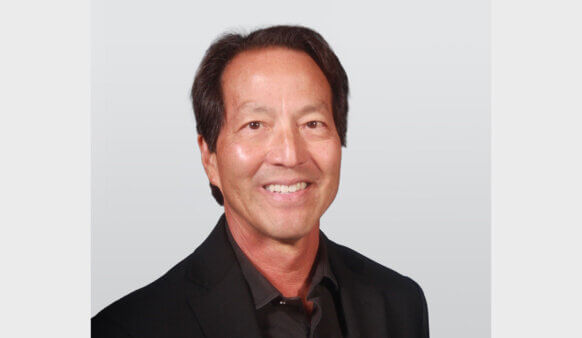 Headshot of David Moon.