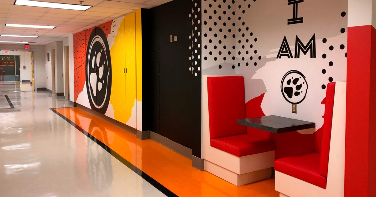 These schools help their neighbors learn and grow – Perkins&Will