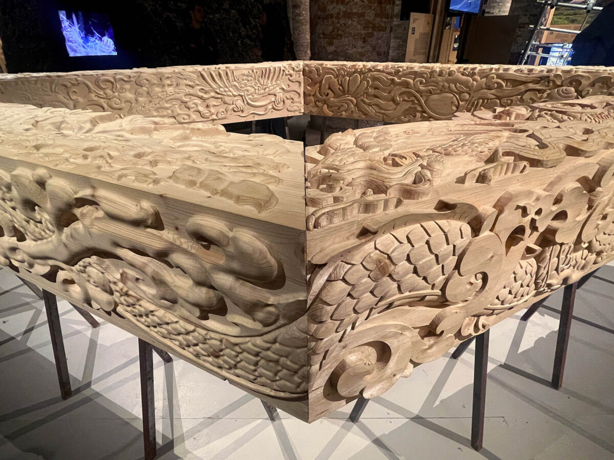 Venice Architecture Biennale 2025: Designing for an Altered World