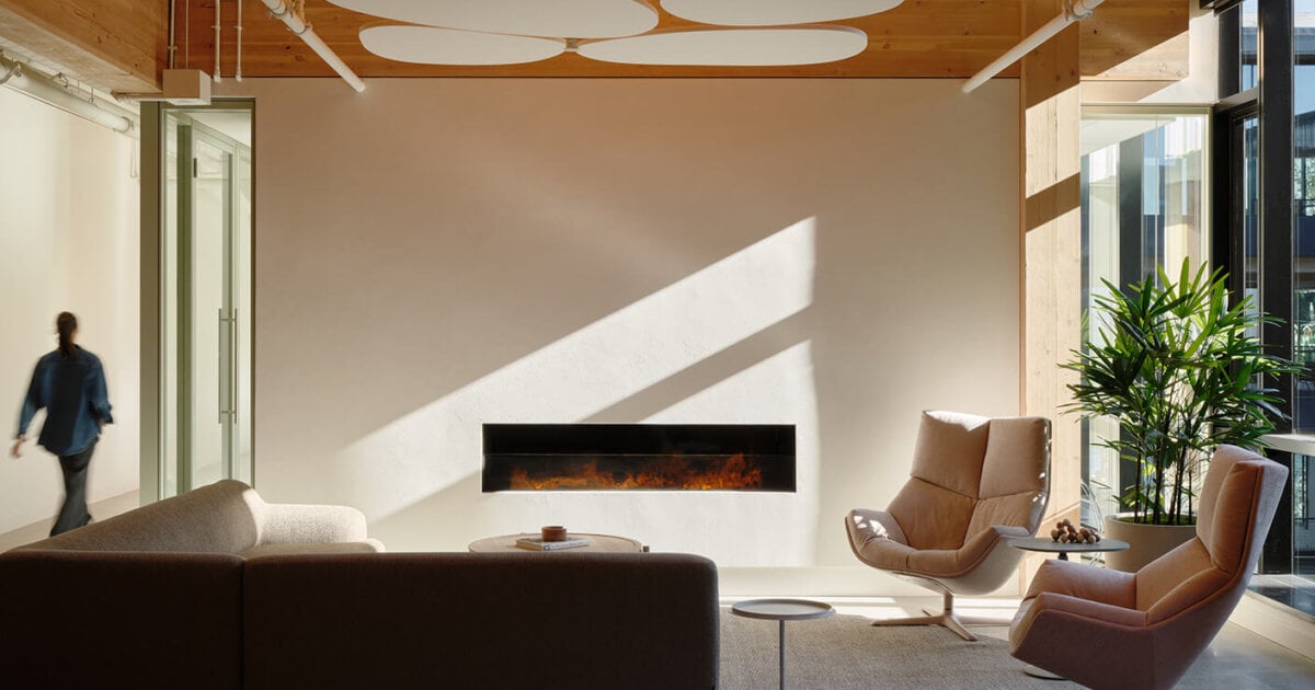 Ai2 Headquarters – Perkins&Will