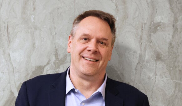 Headshot of Matt Billerbeck