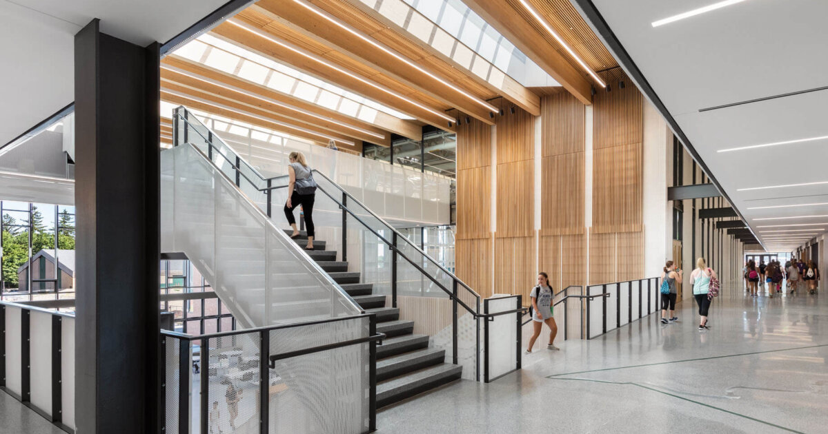 Leading with Purpose: Interior Design Ranks Us Among the Top Global ...