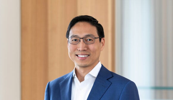 Headshot of Jason Chan.